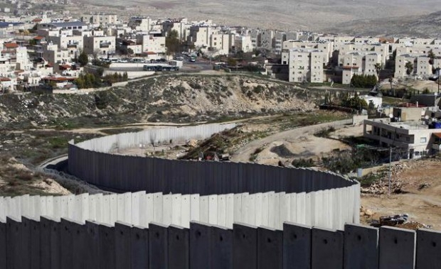 10 мрачных пограничных стен, разделяющих мир  