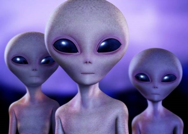 8 причин, по которым мы до сих пор не обнаружили инопланетян