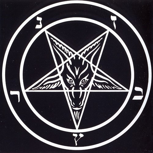 Символы сатанизма