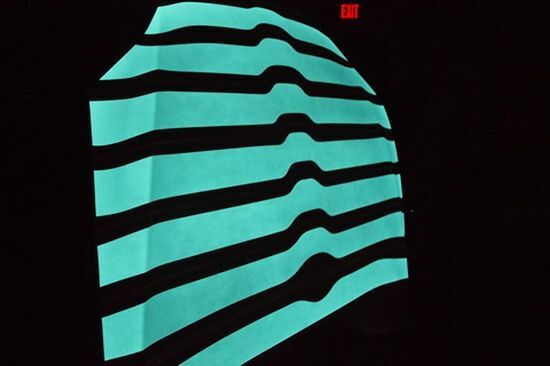 Электролюминесцентная краска LumiLor