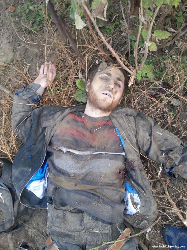В Дагестане уничтожен бандит, находившийся в розыске 