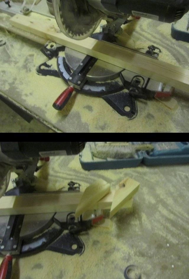 Интересный фотоотчет, как сделать скамейку-трансформер