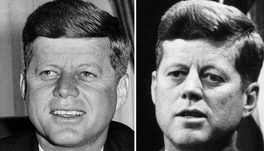 Американские президенты до и после работы в Белом доме
