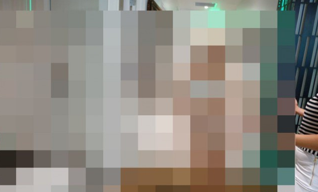 Настоящая Эльза из "Холодного сердца"