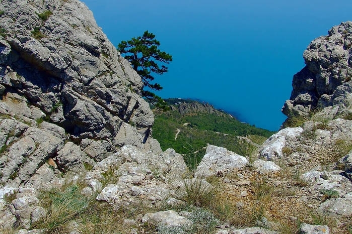 Очарование Крыма в фотографиях Александра Данченко
