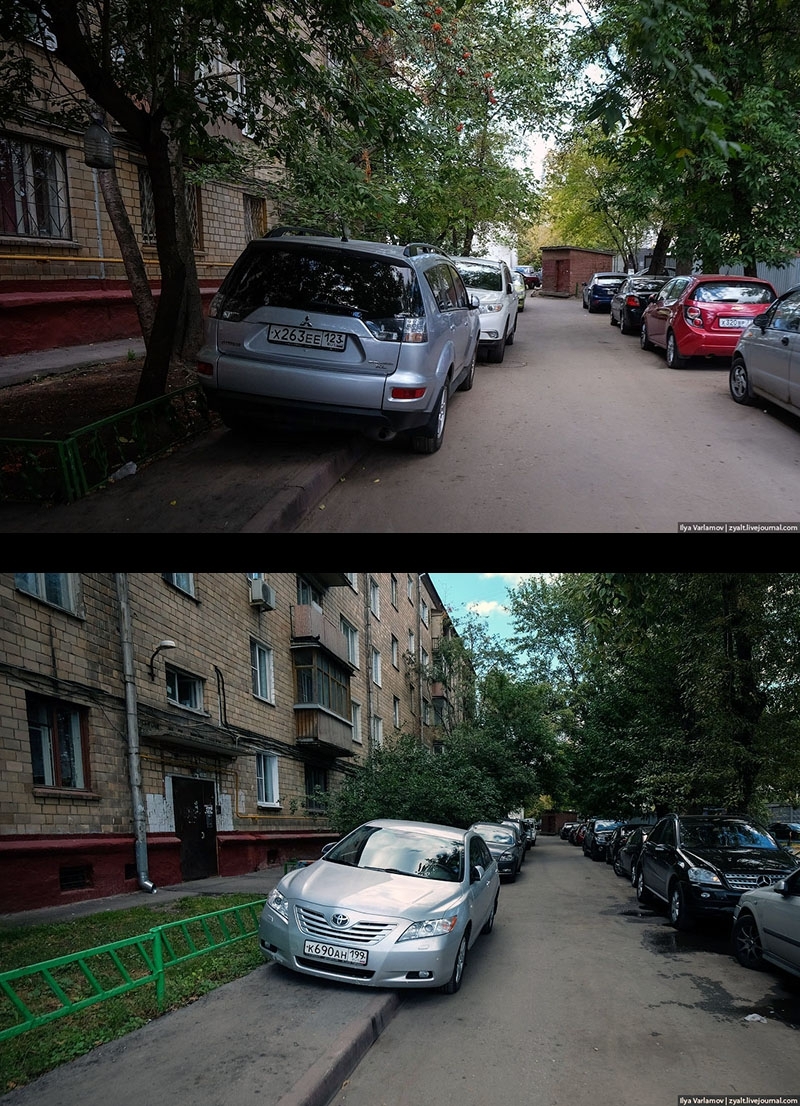 В Москве будет все очень плохо