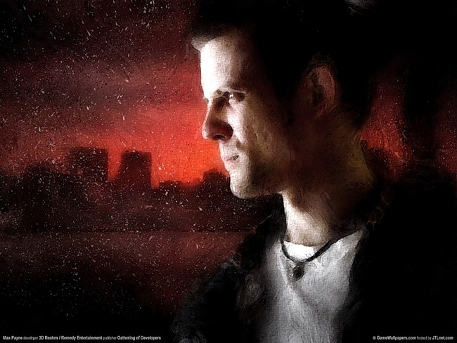 Max Payne: как создавался шедевр