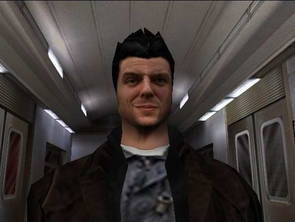 Max Payne: как создавался шедевр