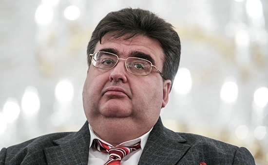 Суд наложил арест на имущество депутата Митрофанова