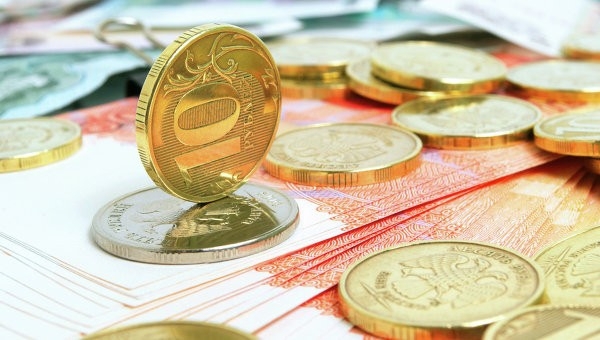 Глазьев предлагает ЦБ РФ установить фиксированный курс рубля  