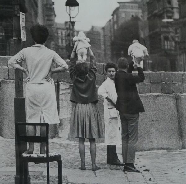 История человечества в фотографиях