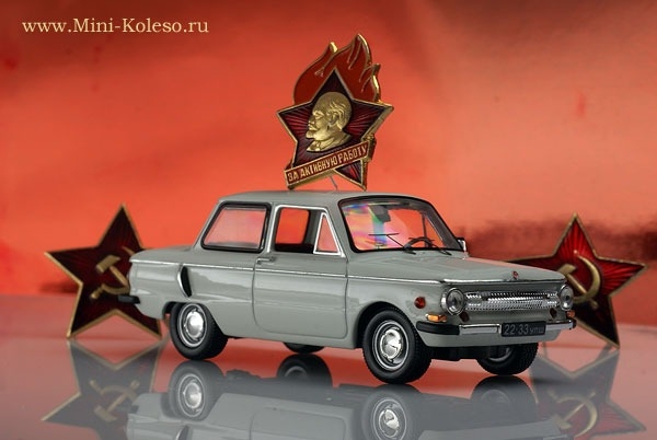 Игрушки советского детства 