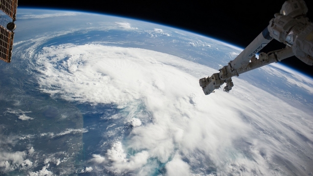 Роскосмос расставил крымский капкан для НАСА