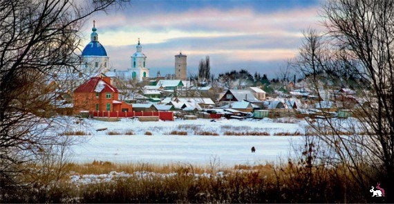 Многие слышали, не многие видели!