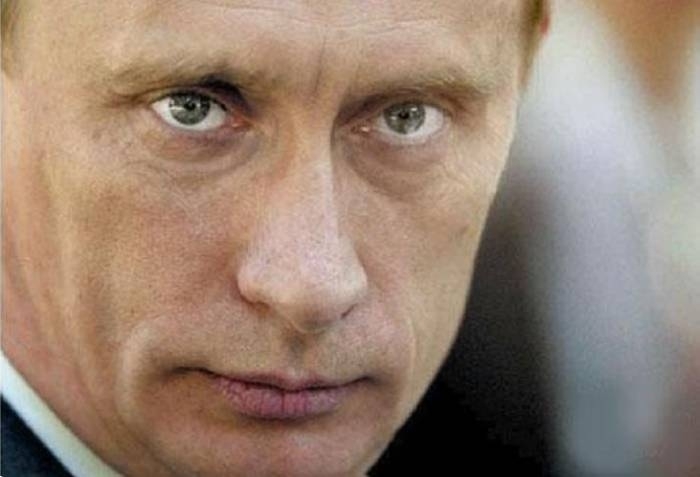 Австралийский премьер грозится "свалить на землю" Владимира Путина