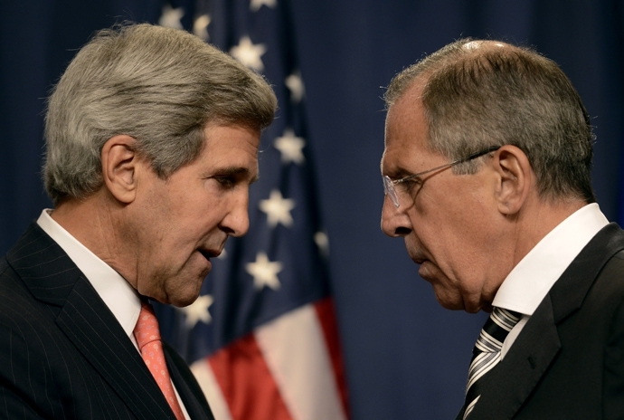 Америка прозревает? Украинский кризис с точки зрения России