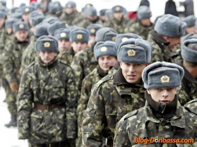16 военнослужащих 15-го батальона теробороны перешли на сторону ЛНР
