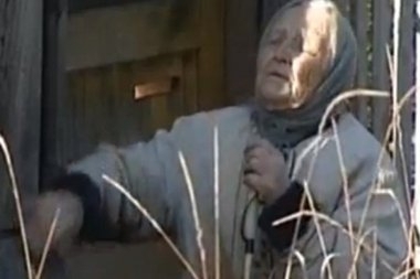 В Казани от голода умирает 101-летняя пенсионерка