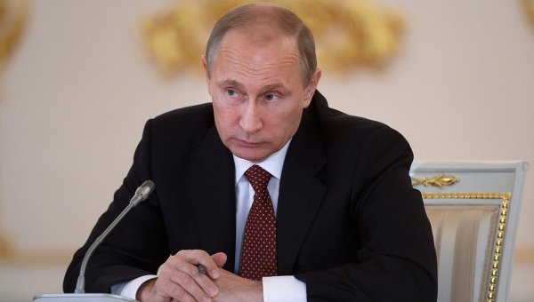 Путин: надеюсь, США помнят, чем чреват разлад между ядерными державам
