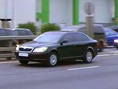 Наглеца, объезжающего пробки по встречке, ловят в Москве