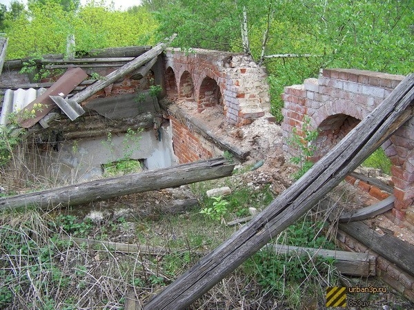 Закрытые психиатрические больницы мира