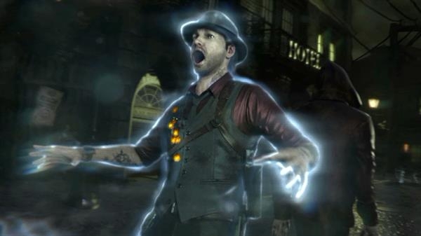 Murdered: Soul Suspect