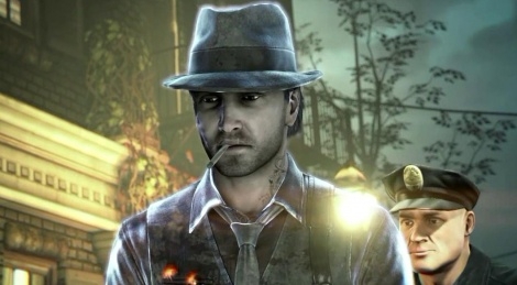 Murdered: Soul Suspect