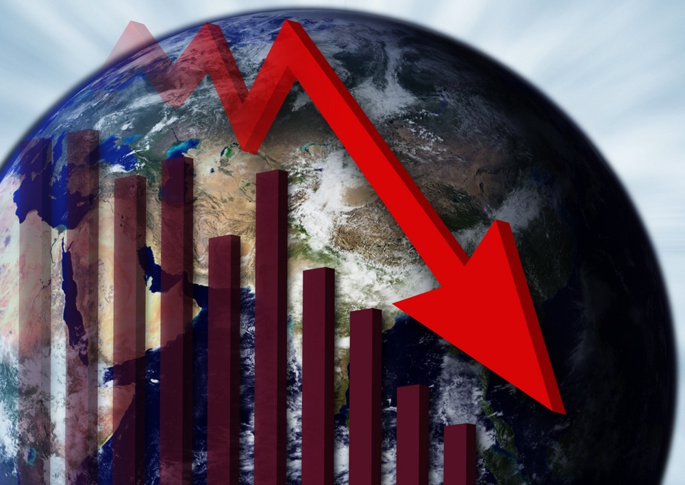 Золото, нефть, акции, далее все и везде