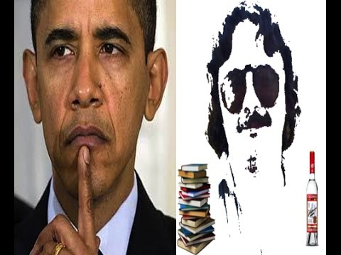 Обама. Хромосомный портрет. Пьяный Ликбез  