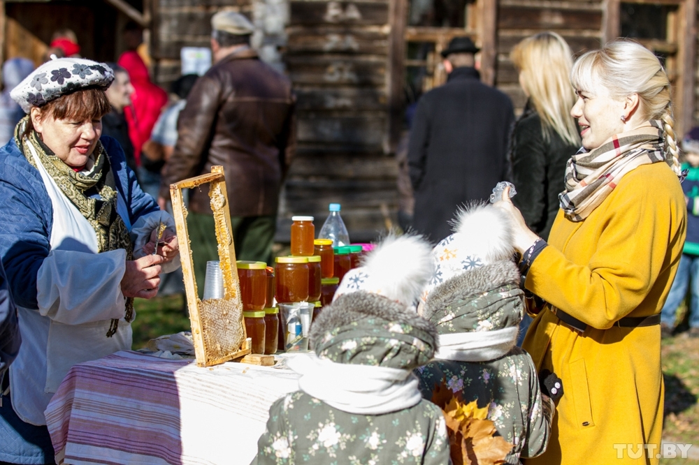 "Дранiк-fest" по Могилевски