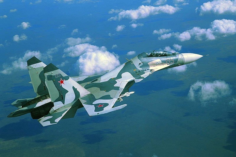 Американские эксперты: F-35 проиграет реальный бой российскому Су-30