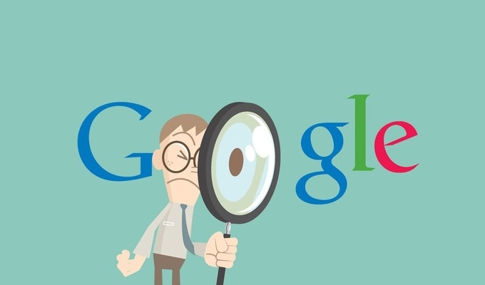 Как правильно искать информацию в Google