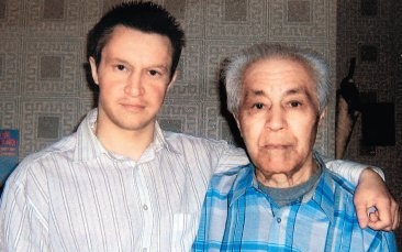 Пичушкин (Битцевский маньяк)
