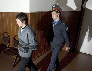 Пичушкин (Битцевский маньяк)