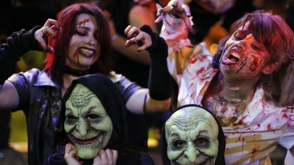 Отмена празднования Хэллоуина в России: хорошо или плохо?