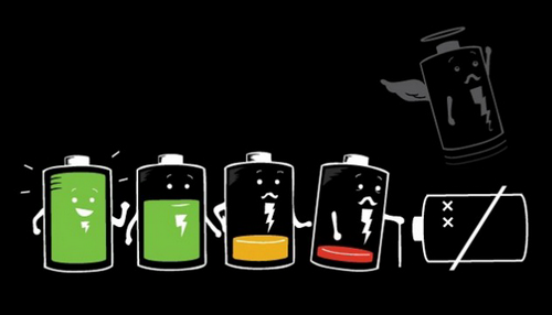5 мифов о зарядке аккумуляторов смартфона