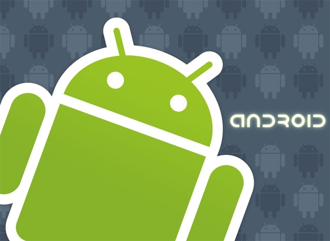 История Android