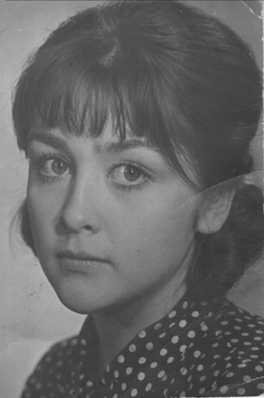 Как менялась актриса Татьяна Клюева, сыгравшая  Варвару-красу