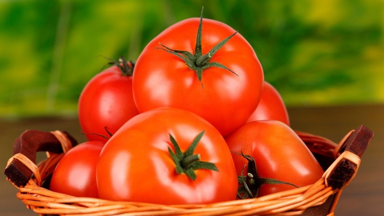 Десять удивительных фактов о пользе томатов для здоровья человека