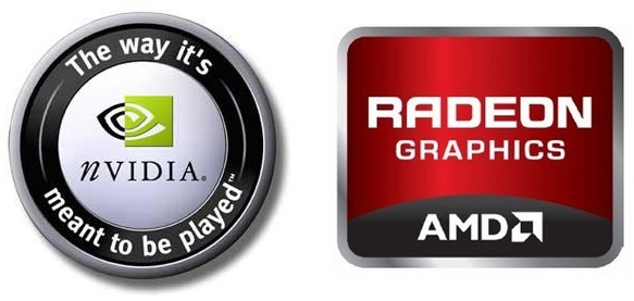 NVIDIA или AMD