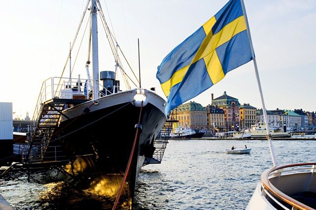 Массовый психоз, или Почему Швеция так и не нашла российскую субмарину
