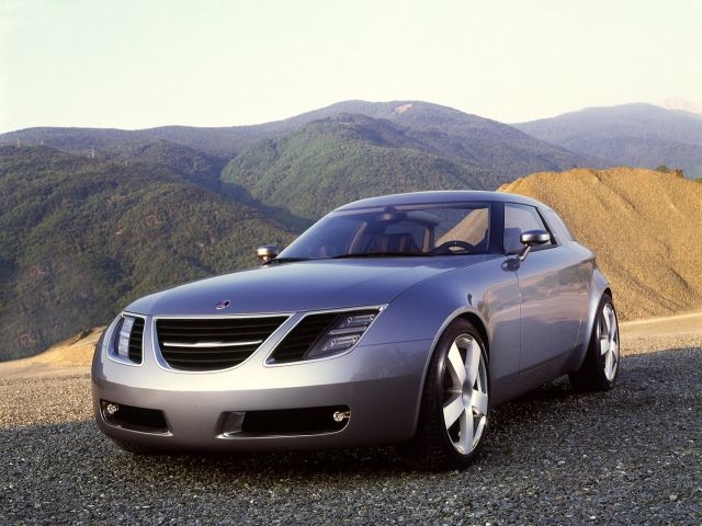 SAAB (Великая марка)