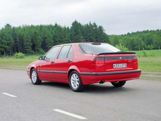 SAAB (Великая марка)