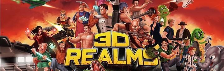 3D Realms возвращается с цифровой антологией из 32 классических игр
