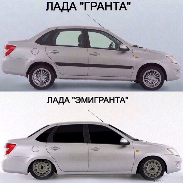 Приколы связанные с машиной, авто приколы