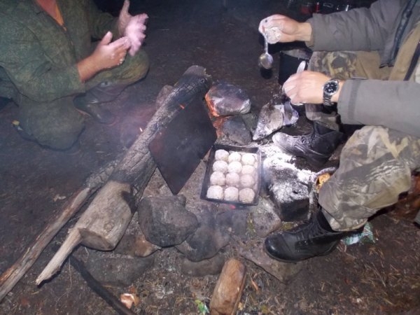 14 дней на Кольском полуострове