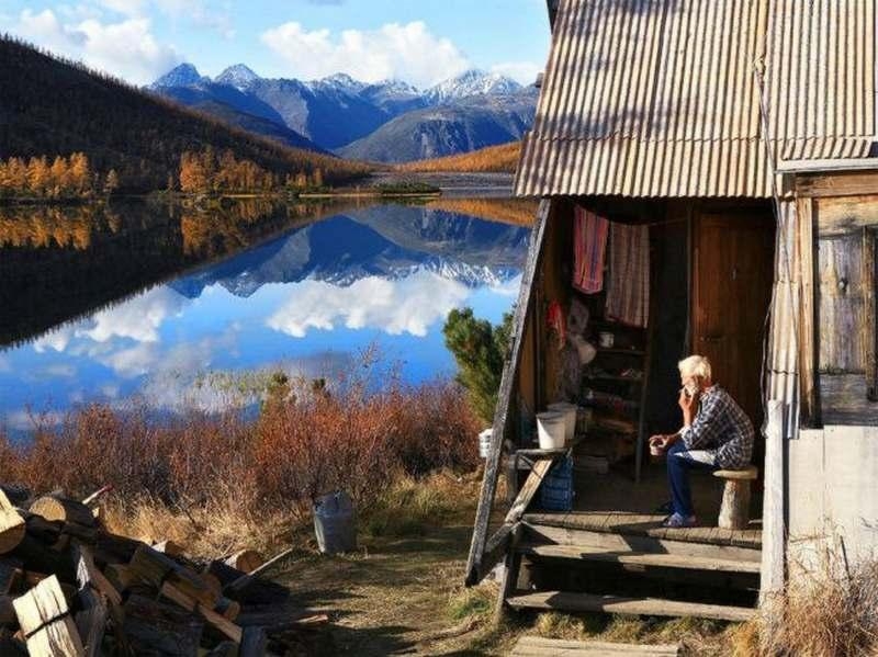 40 удивительных фотографий, в которые трудно поверить