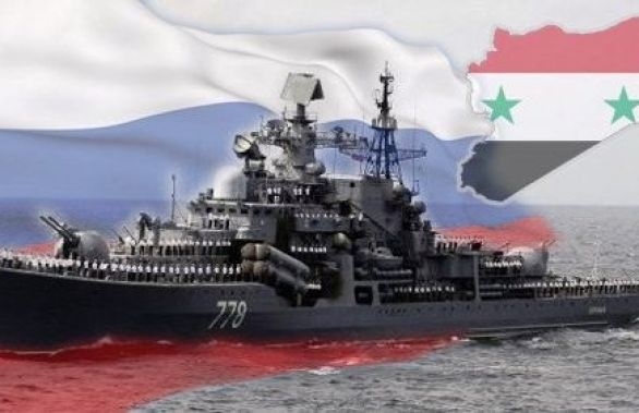 Сирия желает вступить в Евразийское экономическое сообщество