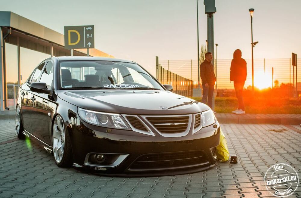 Фотоподборка тюнингованных автомобилей