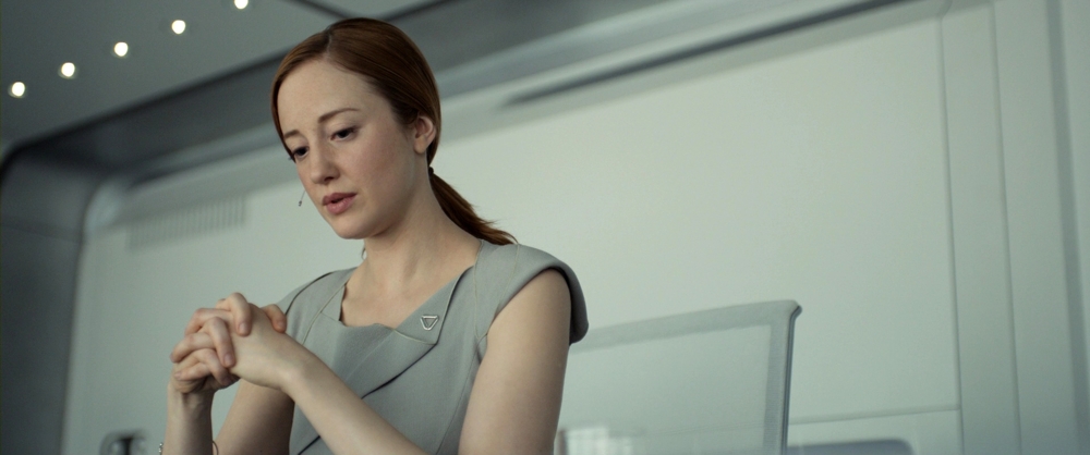 Британская милашка Андреа Райсборо